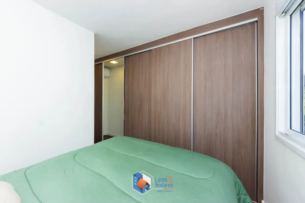 Apartamento, 2 quartos, 60 m² - Foto 28