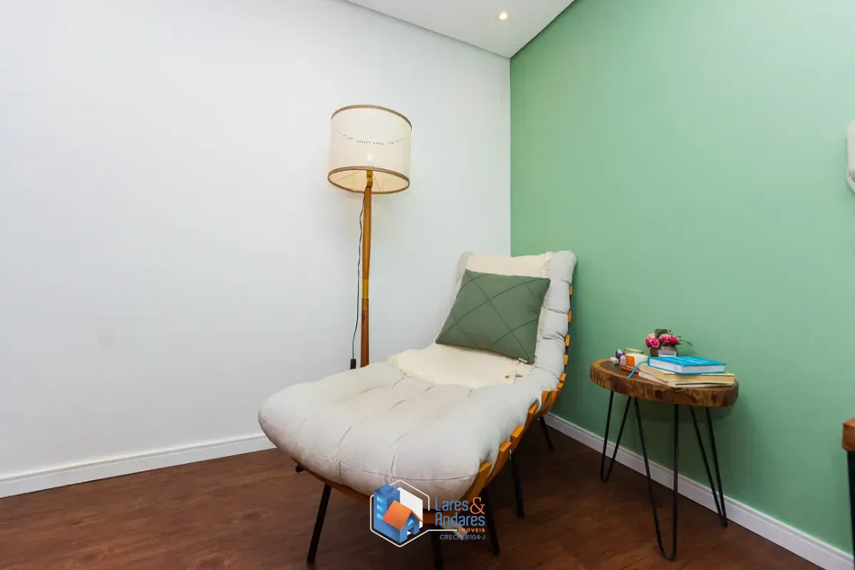 Apartamento, 2 quartos, 60 m² - Foto 9