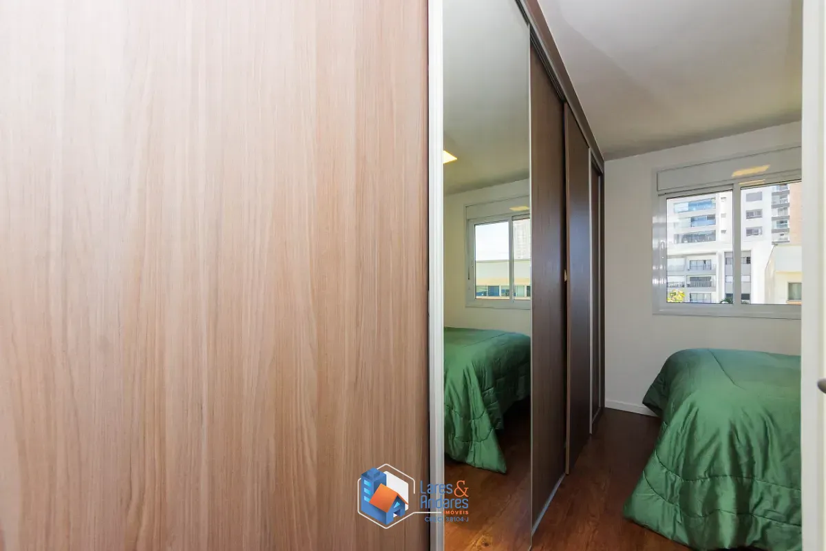 Apartamento, 2 quartos, 60 m² - Foto 27