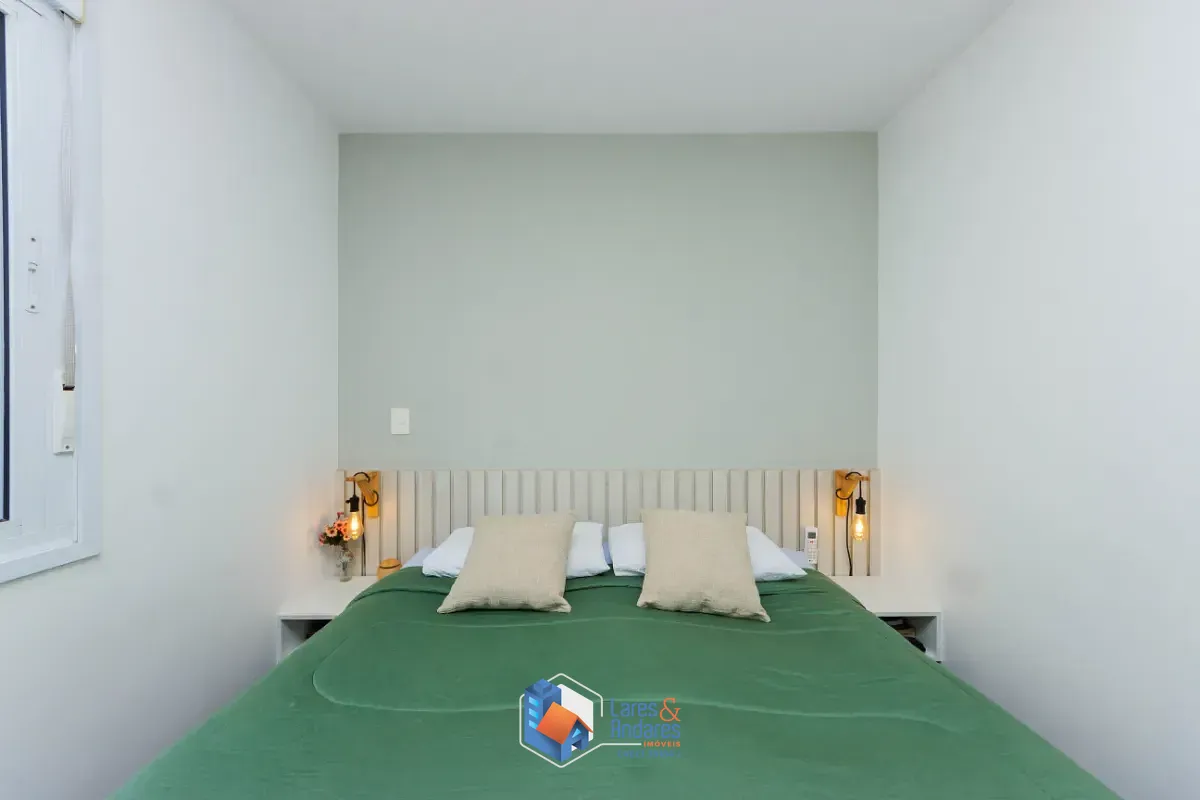 Apartamento, 2 quartos, 60 m² - Foto 26