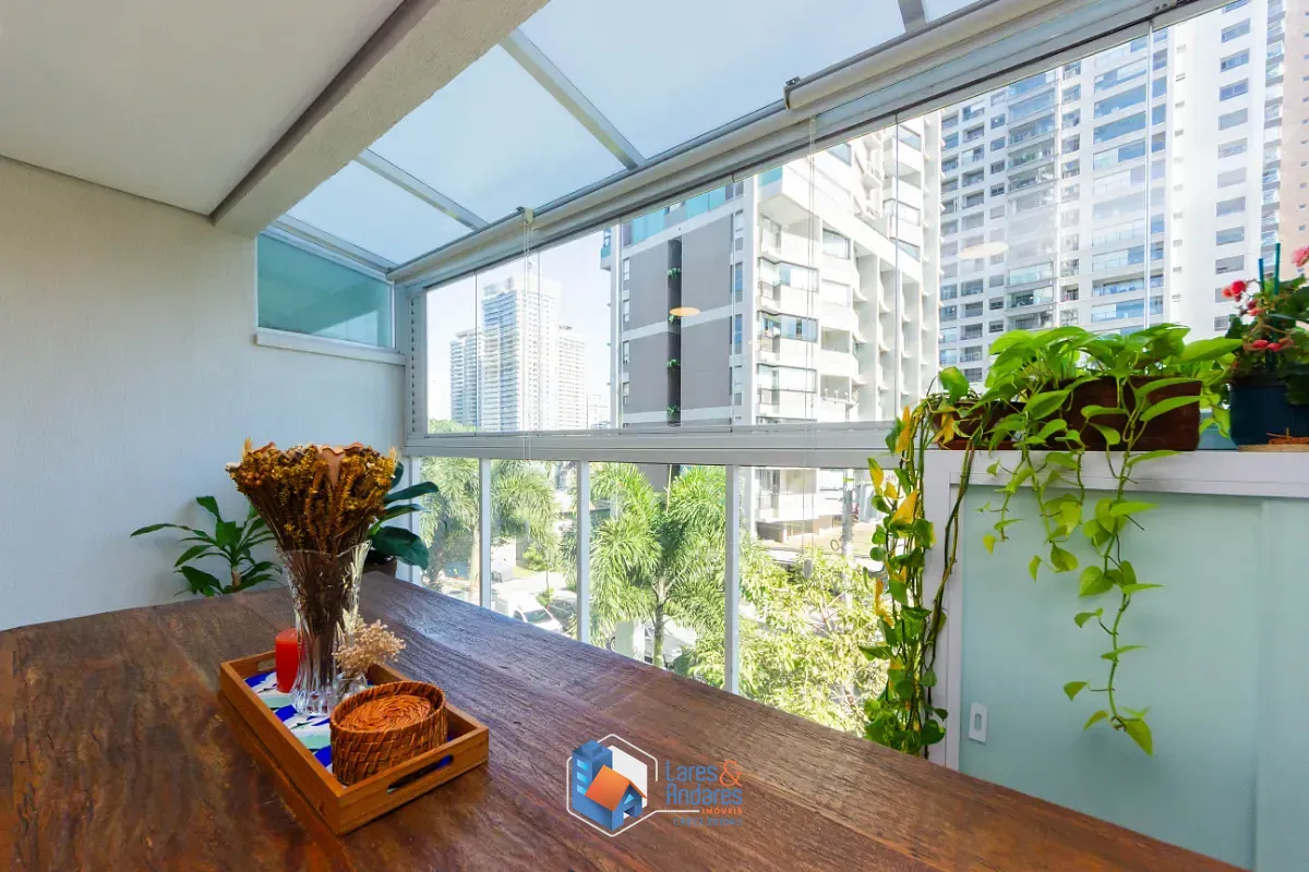 Apartamento, 2 quartos, 60 m² - Foto 4