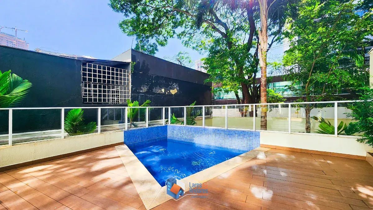 Apartamento, 2 quartos, 60 m² - Foto 40
