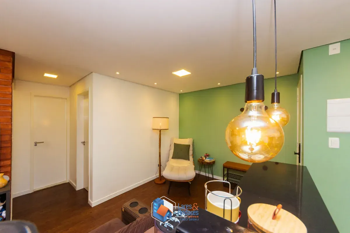 Apartamento, 2 quartos, 60 m² - Foto 10