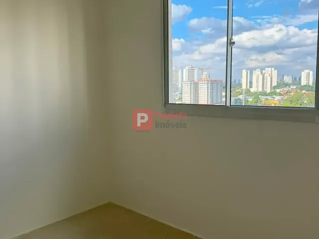 Apartamento 2 quartos e 1 banheiro, à venda, no bairro Várzea de Baixo em São Paulo