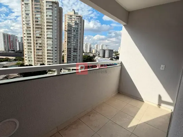 Apartamento 2 quartos e 1 banheiro, à venda, no bairro Várzea de Baixo em São Paulo