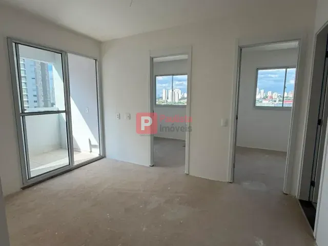 Apartamento 2 quartos e 1 banheiro, à venda, no bairro Várzea de Baixo em São Paulo