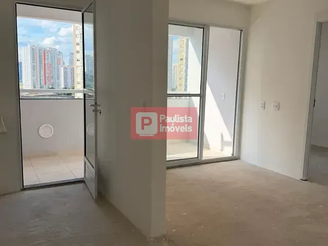 Apartamento 2 quartos e 1 banheiro, à venda, no bairro Várzea de Baixo em São Paulo