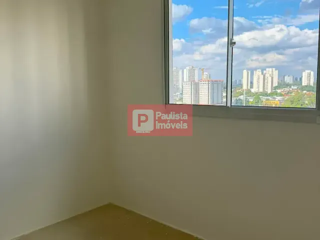 Apartamento 2 quartos e 1 banheiro, à venda, no bairro Várzea de Baixo em São Paulo
