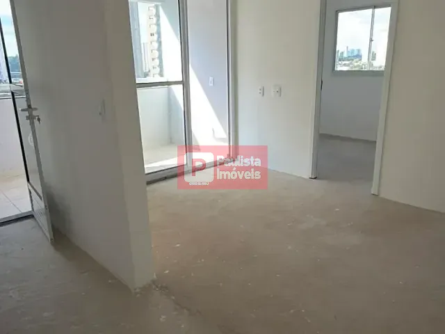 Apartamento 2 quartos e 1 banheiro, à venda, no bairro Várzea de Baixo em São Paulo