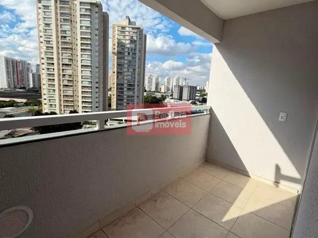 Apartamento 2 quartos e 1 banheiro, à venda, no bairro Várzea de Baixo em São Paulo