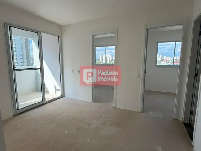 Apartamento 2 quartos e 1 banheiro, à venda, no bairro Várzea de Baixo em São Paulo