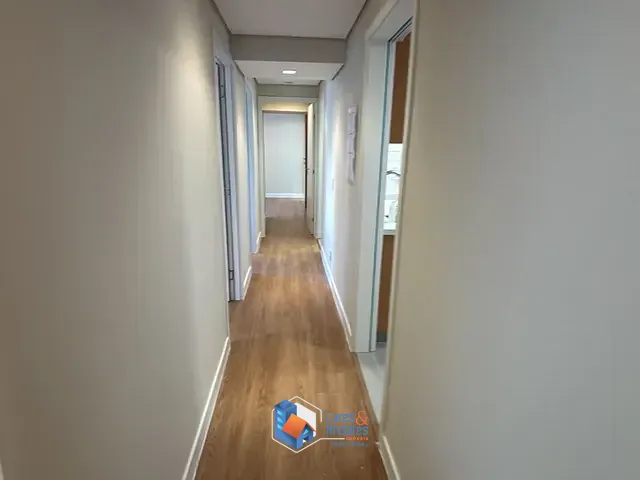 Apartamento com 97m² 3 quartos e 3 banheiros, à venda, no bairro Perdizes em São Paulo