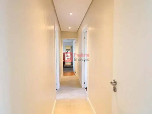 Apartamento 3 quartos e 5 banheiros, à venda, no bairro Jardim das Acácias em São Paulo