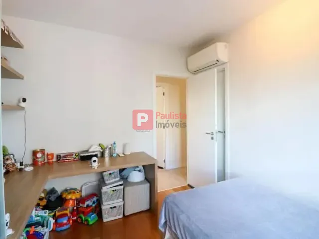 Apartamento 3 quartos e 5 banheiros, à venda, no bairro Jardim das Acácias em São Paulo
