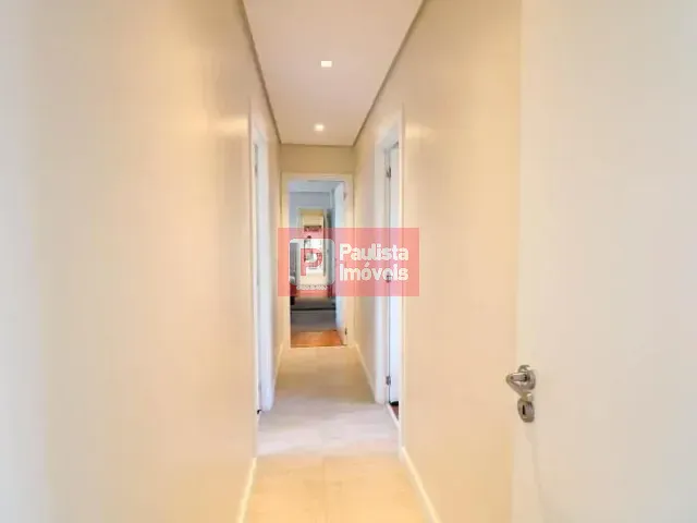 Apartamento 3 quartos e 5 banheiros, à venda, no bairro Jardim das Acácias em São Paulo
