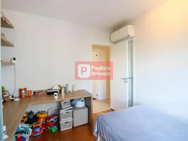 Apartamento 3 quartos e 5 banheiros, à venda, no bairro Jardim das Acácias em São Paulo