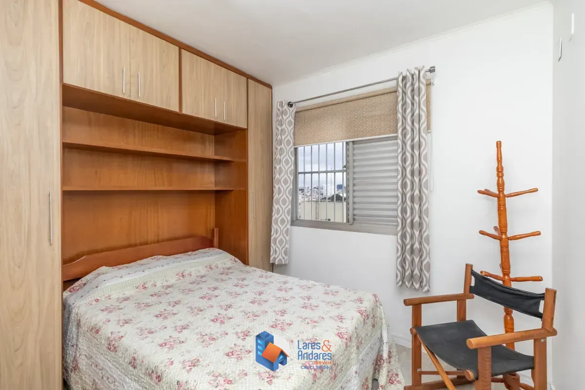 Apartamento, 3 quartos, 72 m² - Foto 13