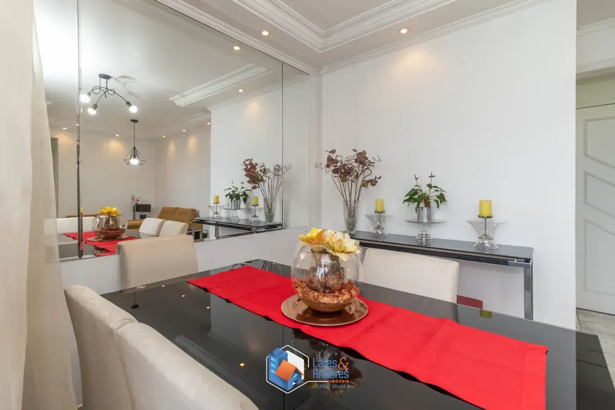 Apartamento, 3 quartos, 72 m² - Foto 7