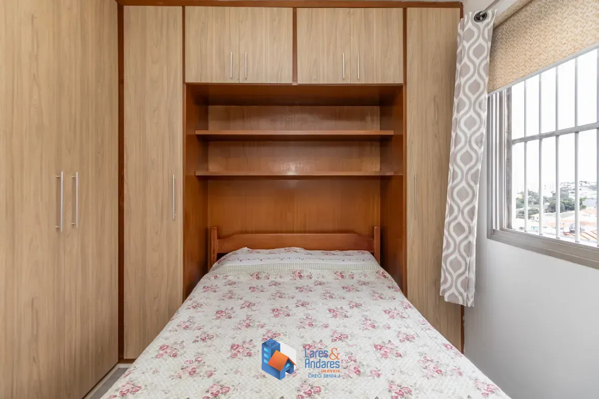 Apartamento, 3 quartos, 72 m² - Foto 12