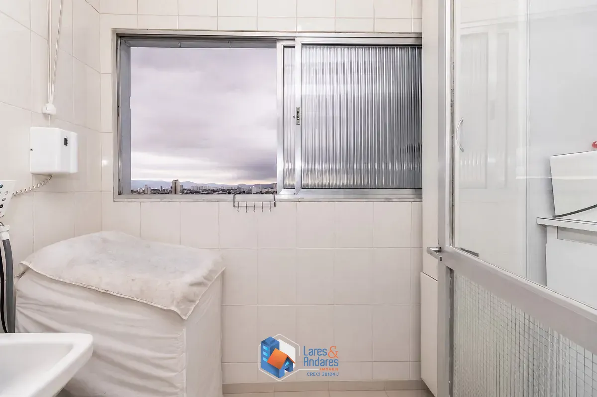 Apartamento, 3 quartos, 72 m² - Foto 22