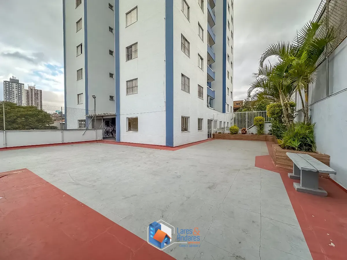 Apartamento, 3 quartos, 72 m² - Foto 28
