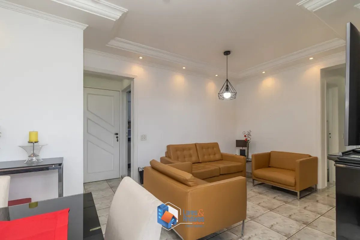 Apartamento, 3 quartos, 72 m² - Foto 8