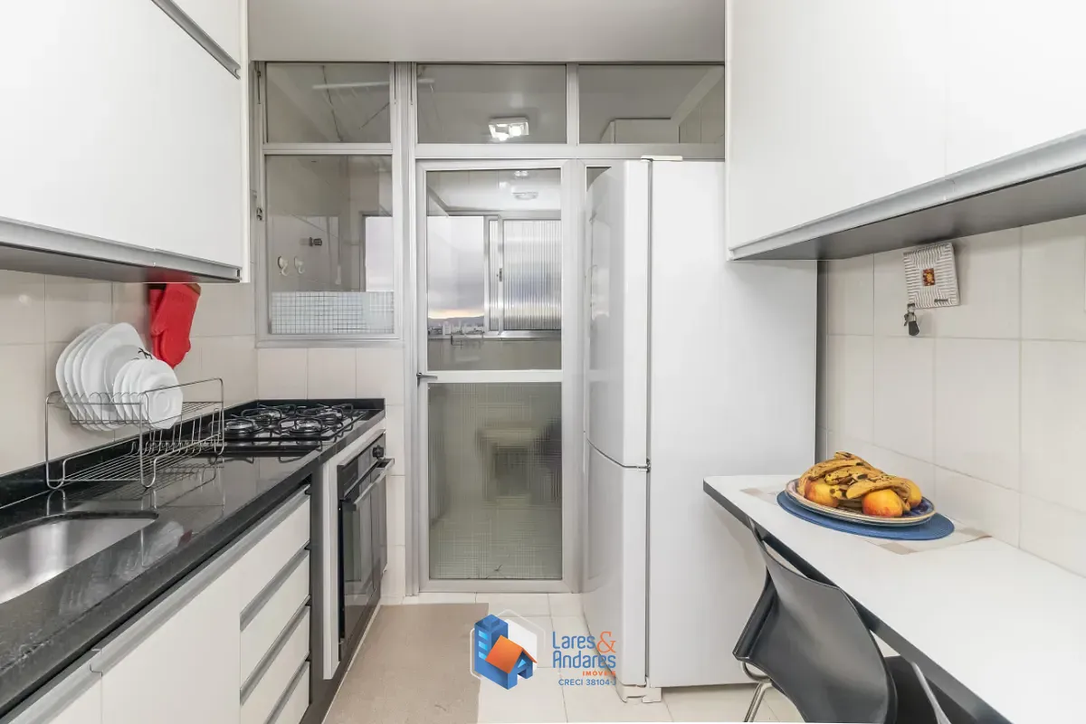 Apartamento, 3 quartos, 72 m² - Foto 11