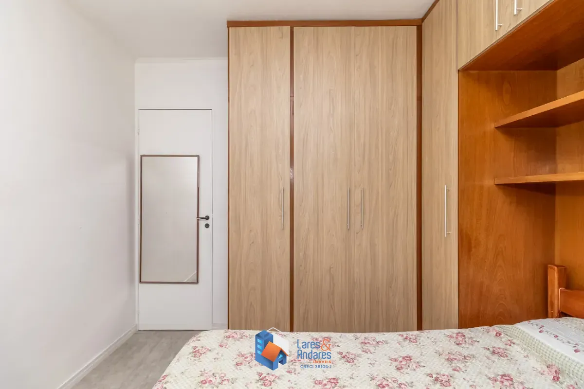 Apartamento, 3 quartos, 72 m² - Foto 15