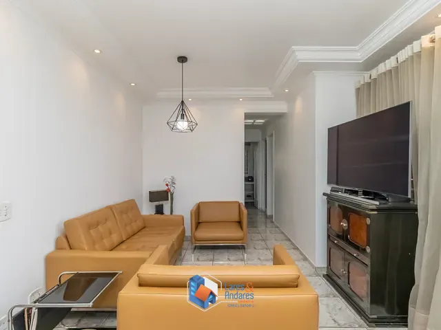Apartamento com 122m² 3 quartos e 2 banheiros, à venda, no bairro Vila Laís - Penha em São Paulo