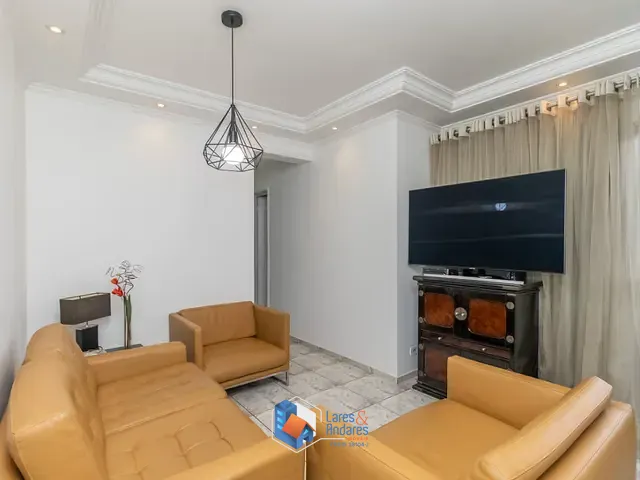 Apartamento com 122m² 3 quartos e 2 banheiros, à venda, no bairro Vila Laís - Penha em São Paulo