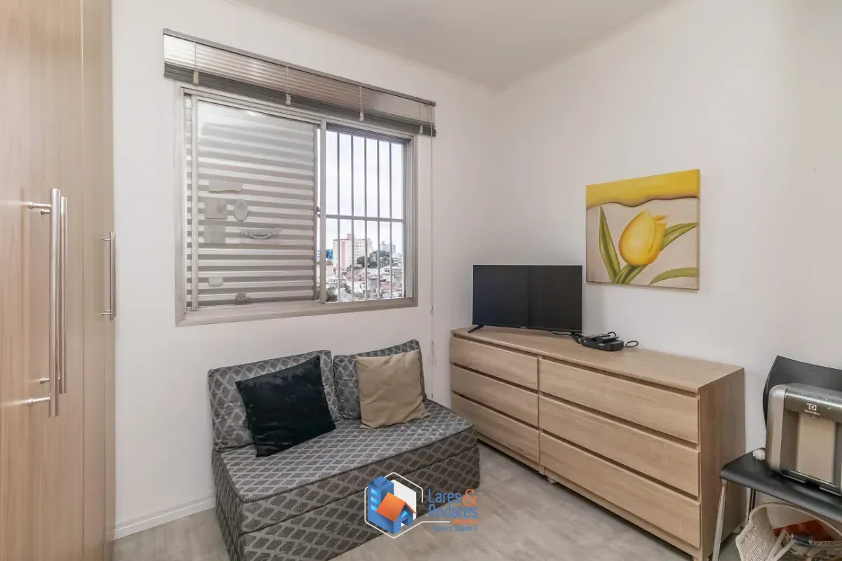 Apartamento, 3 quartos, 72 m² - Foto 21