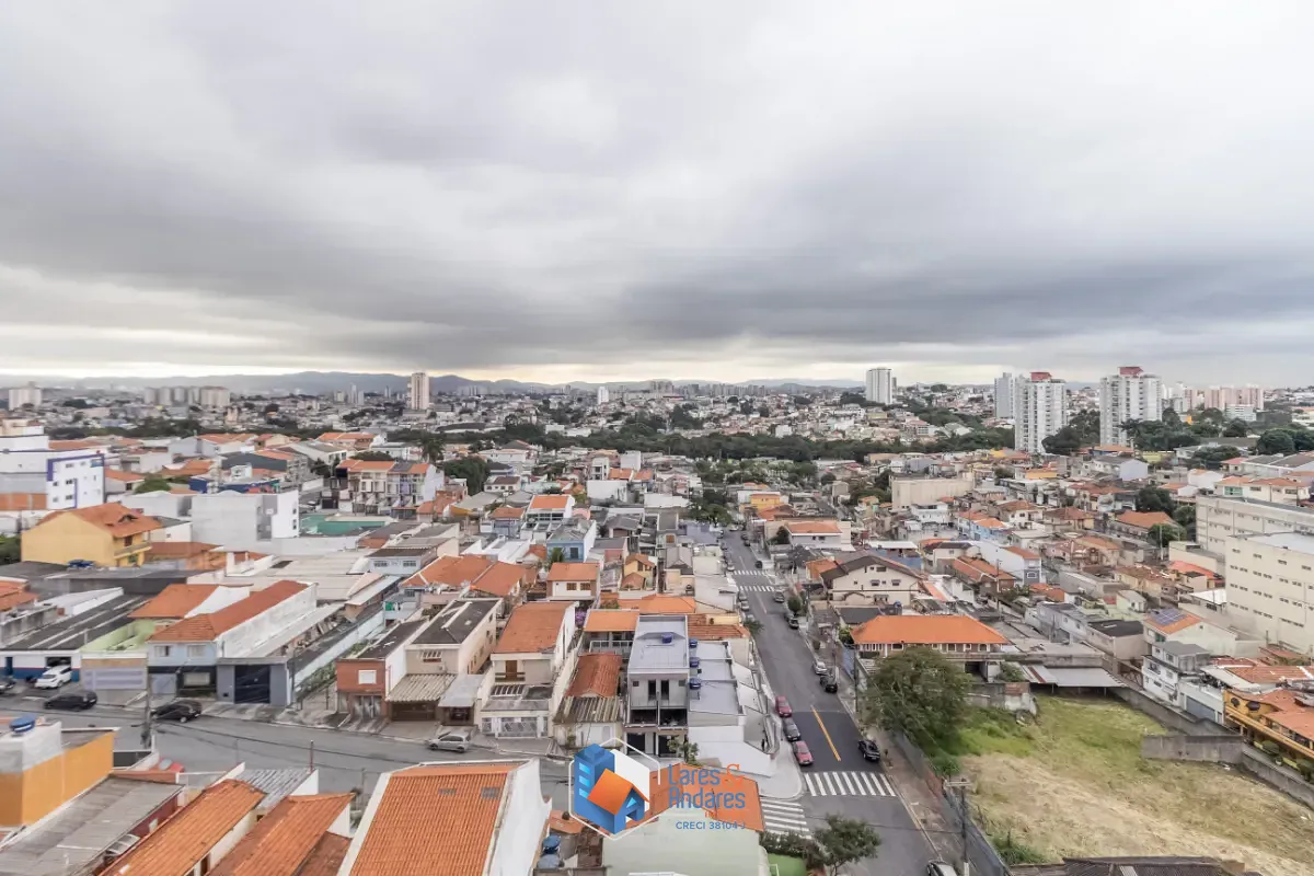 Apartamento, 3 quartos, 72 m² - Foto 24