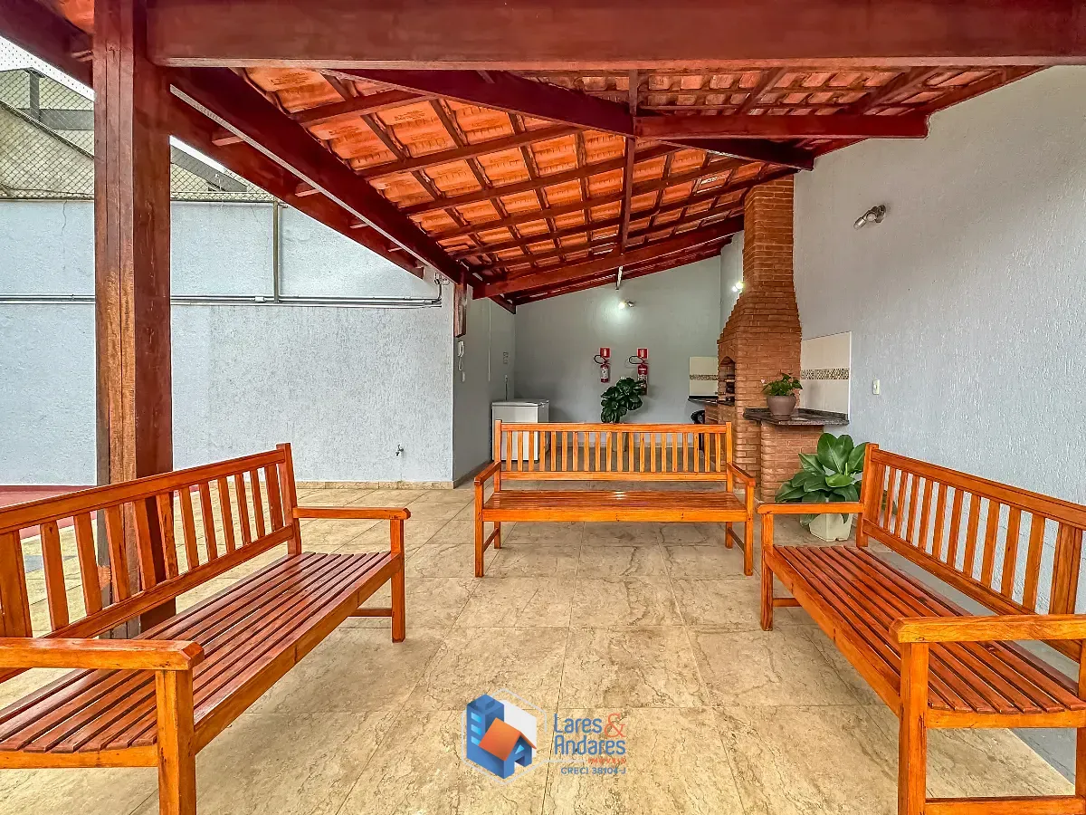 Apartamento, 3 quartos, 72 m² - Foto 27