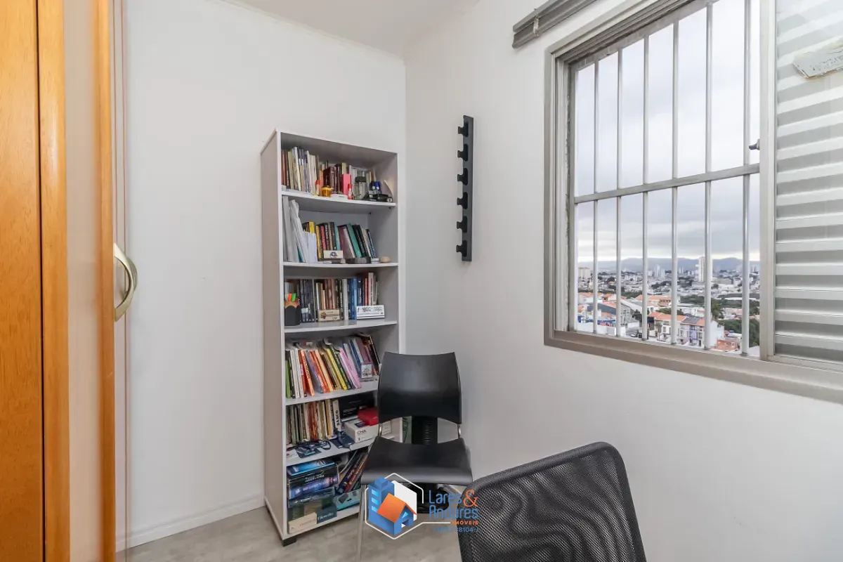 Apartamento, 3 quartos, 72 m² - Foto 17