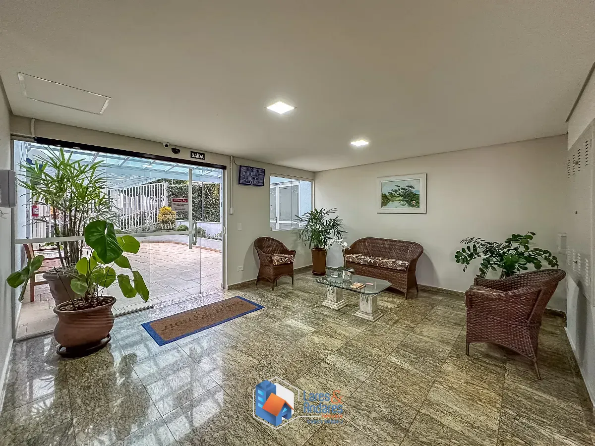 Apartamento, 3 quartos, 72 m² - Foto 30
