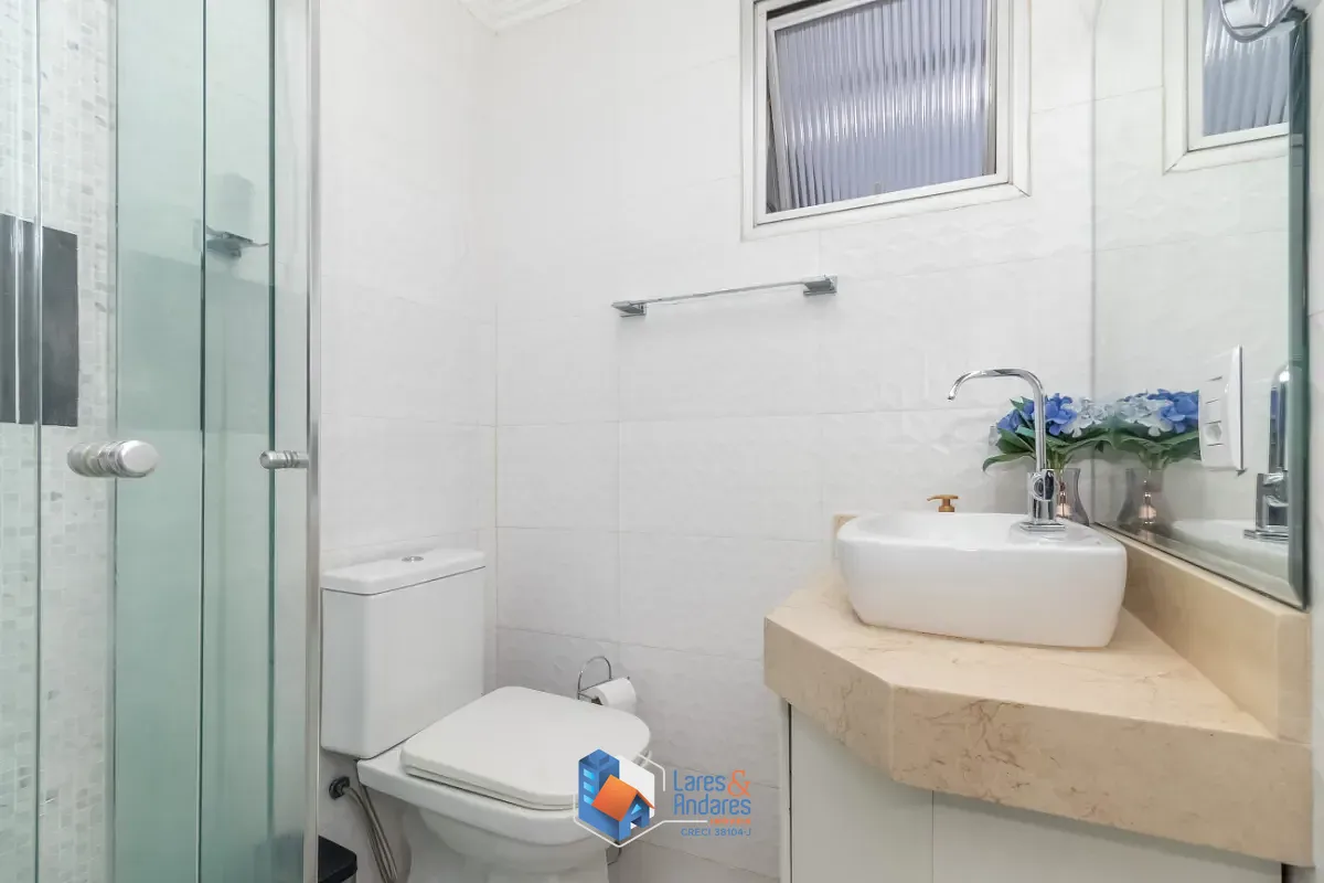 Apartamento, 3 quartos, 72 m² - Foto 16