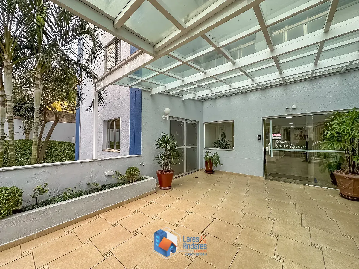Apartamento, 3 quartos, 72 m² - Foto 31