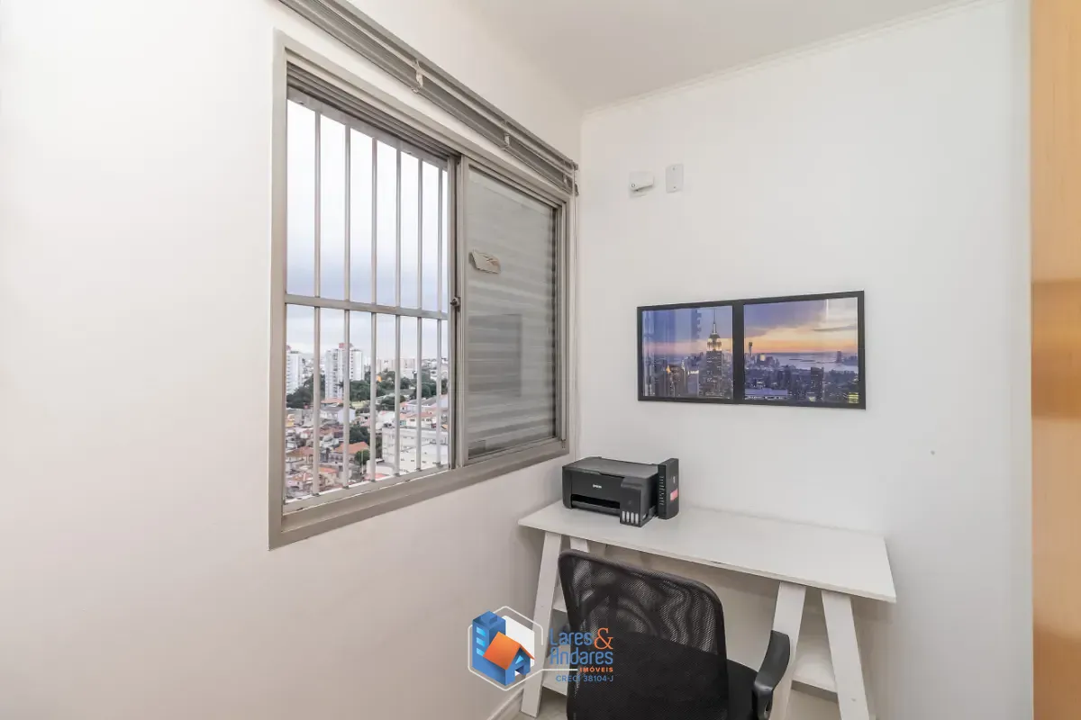 Apartamento, 3 quartos, 72 m² - Foto 18