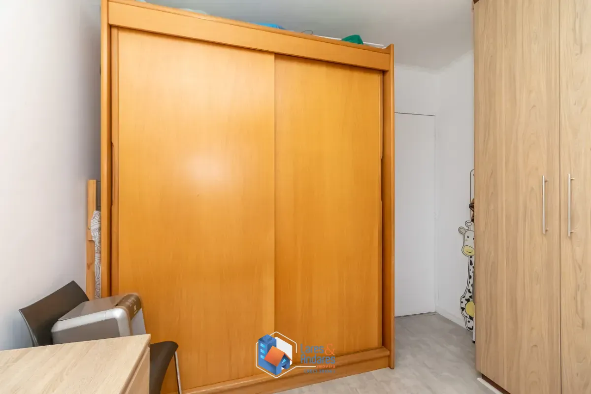 Apartamento, 3 quartos, 72 m² - Foto 20