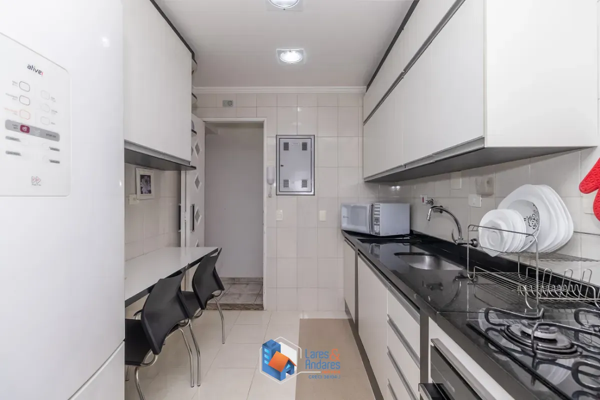 Apartamento, 3 quartos, 72 m² - Foto 10