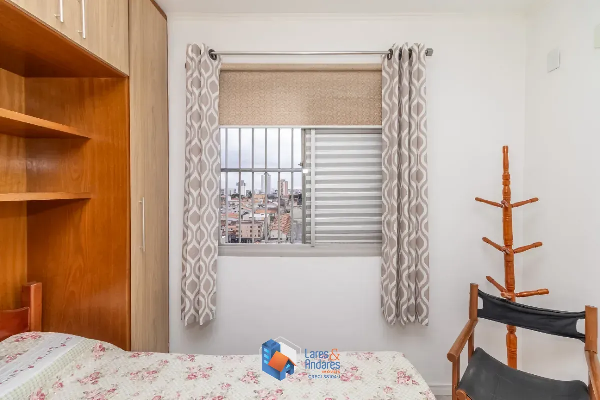 Apartamento, 3 quartos, 72 m² - Foto 14