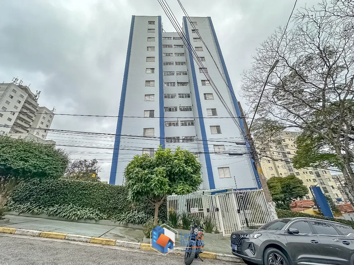 Apartamento, 3 quartos, 72 m² - Foto 32