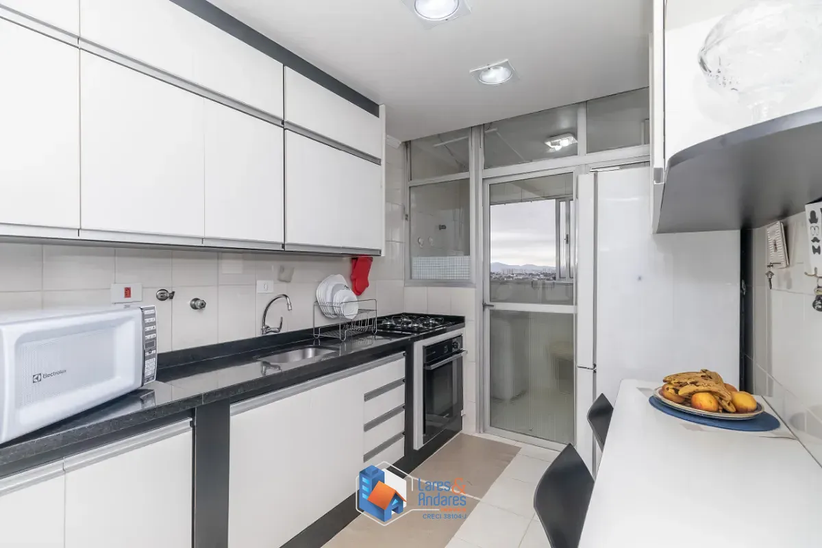 Apartamento, 3 quartos, 72 m² - Foto 9