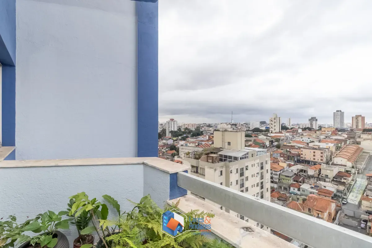 Apartamento, 3 quartos, 72 m² - Foto 23