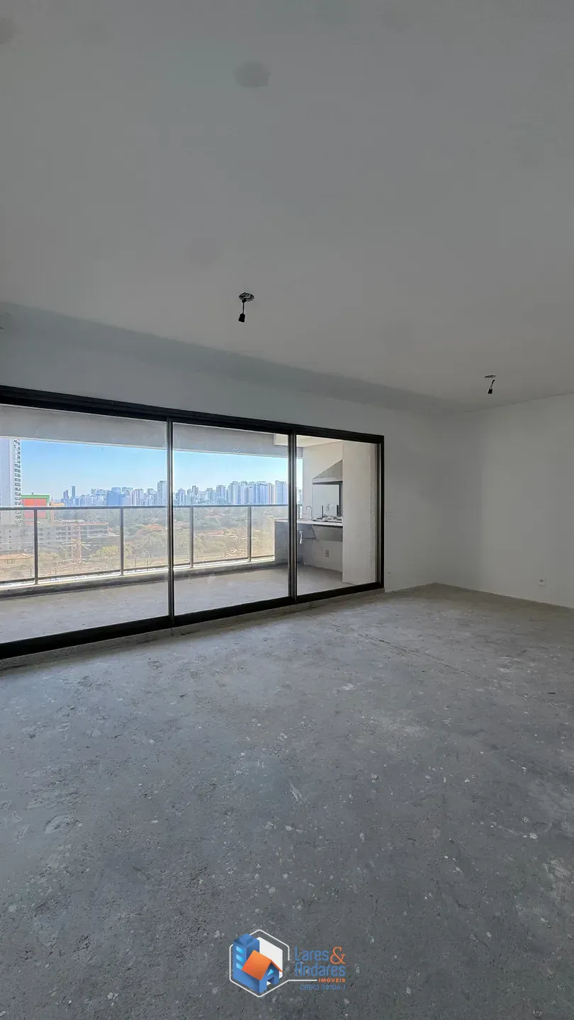 Apartamento, 3 quartos, 136 m² - Foto 13