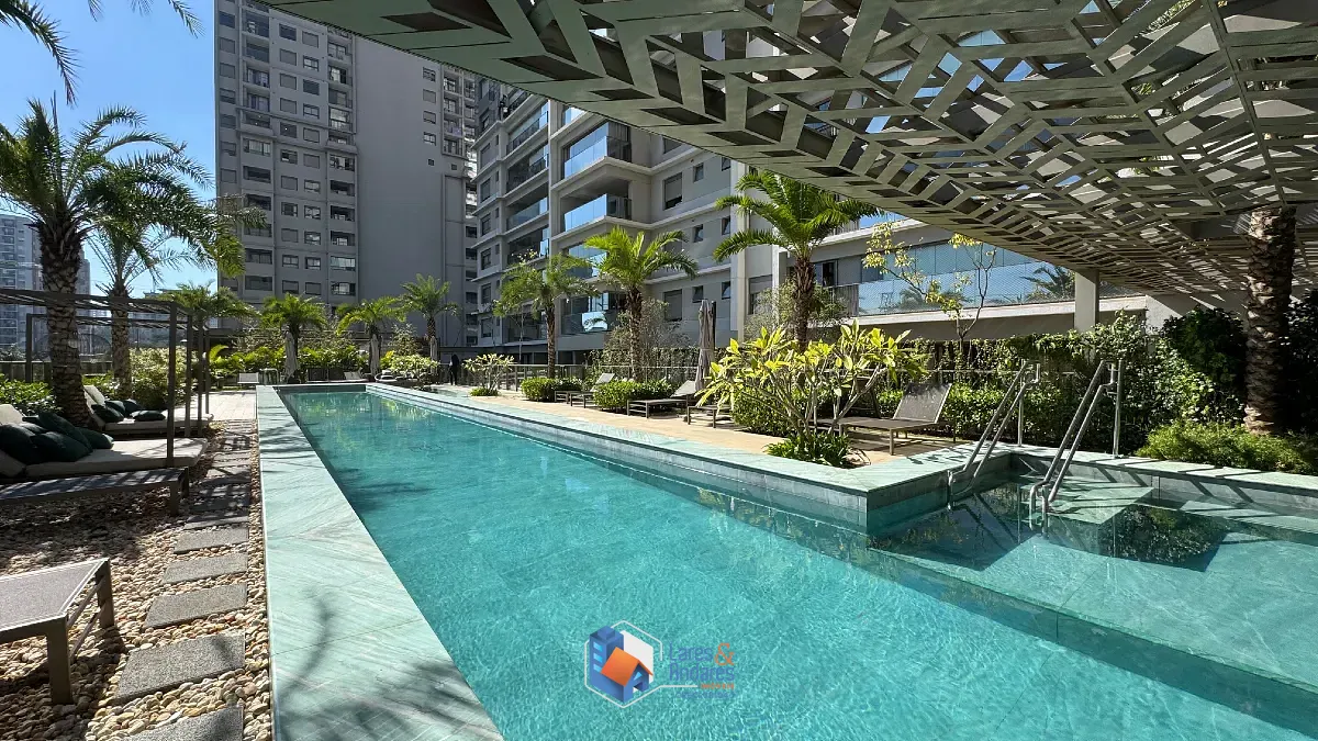 Apartamento, 3 quartos, 136 m² - Foto 36