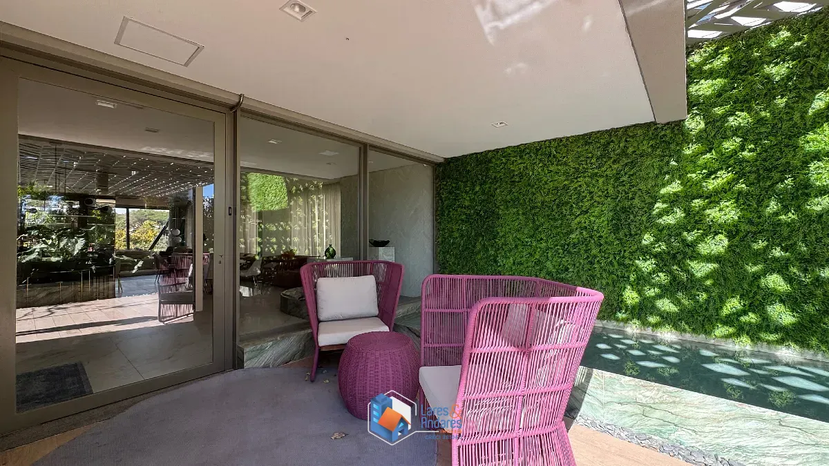 Apartamento, 3 quartos, 136 m² - Foto 32