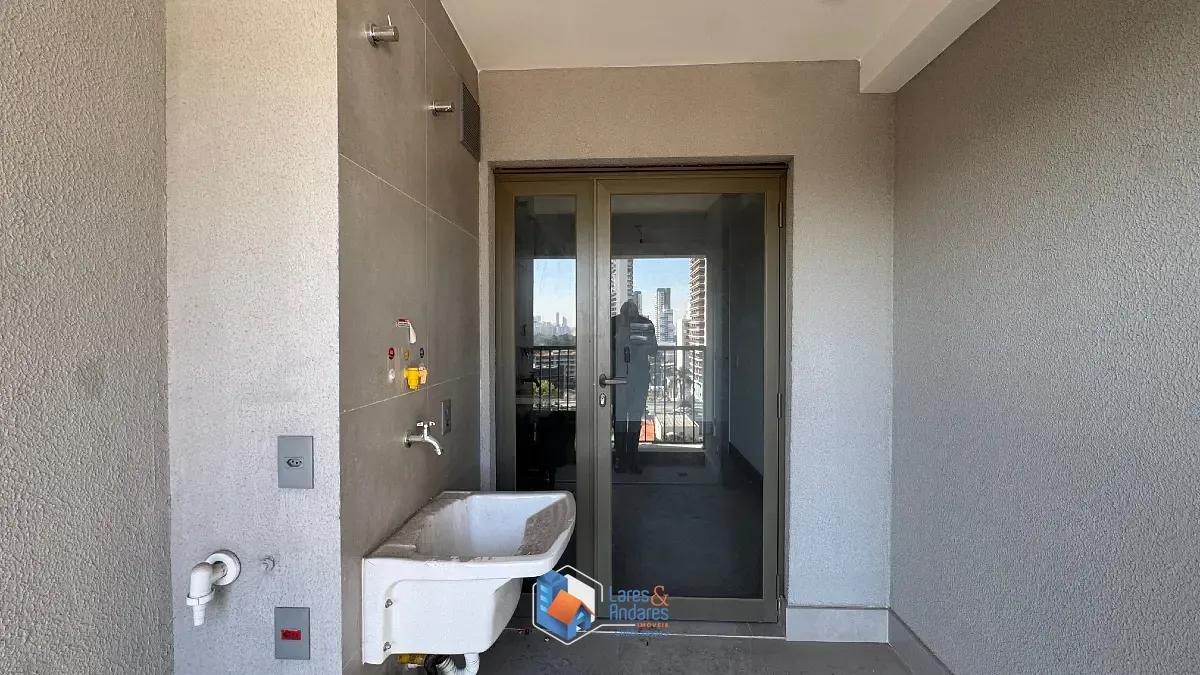 Apartamento, 3 quartos, 136 m² - Foto 28