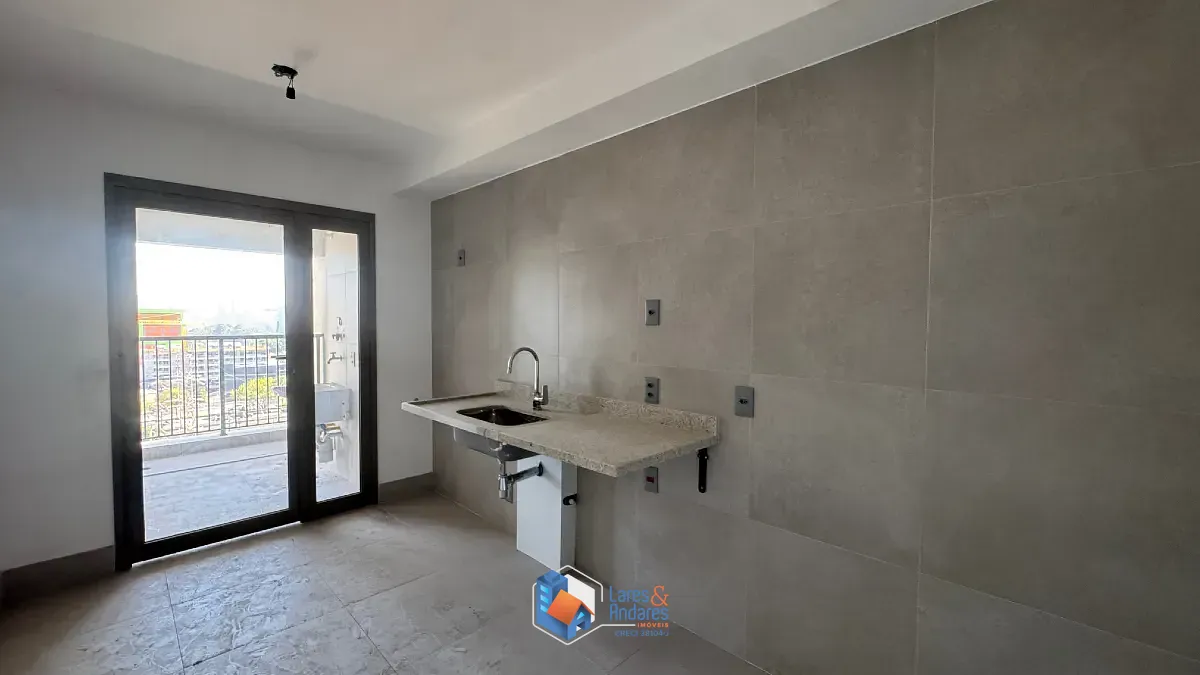 Apartamento, 3 quartos, 136 m² - Foto 6
