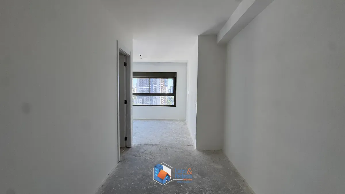 Apartamento, 3 quartos, 136 m² - Foto 25